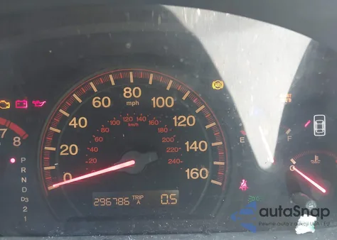 2004 Honda Accord 2.4 Lx from USA, damaged, VIN 1HGCM72264A022157